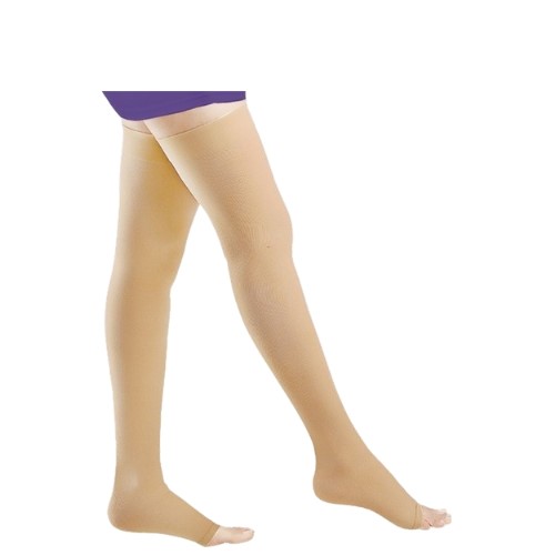 CLASS 2 -ABOVE KNEE
